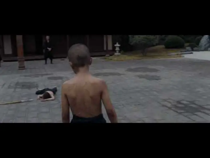 Відео до фільму Ніндзя-вбивця | Ninja Assasin Trailer  HD Subtitulos en Espa&ntilde;ol