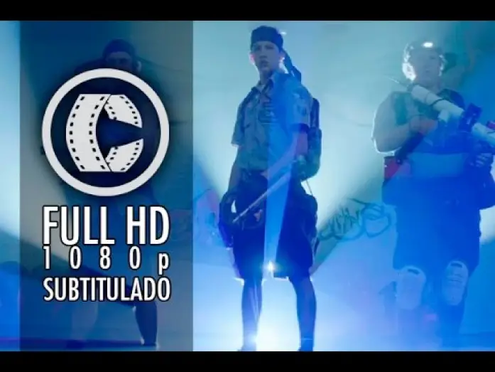 Відео до фільму Скаути проти зомбі | Scouts Guide to the Zombie Apocalypse - Official Trailer #1 [FULL HD] - Subtitulado por Cinescondite