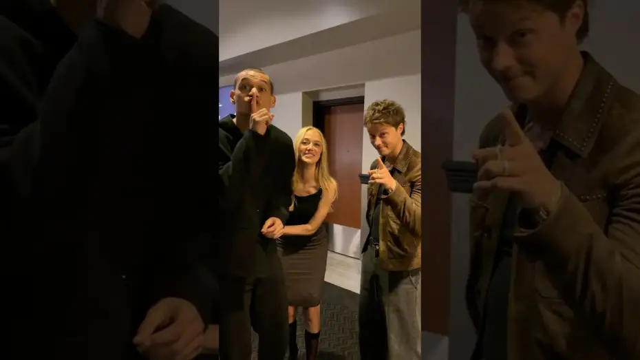 Відео до фільму Спогади про нього | Surprise!