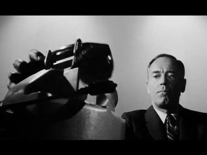 Відео до фільму Fail Safe | Joe Dante on FAIL SAFE