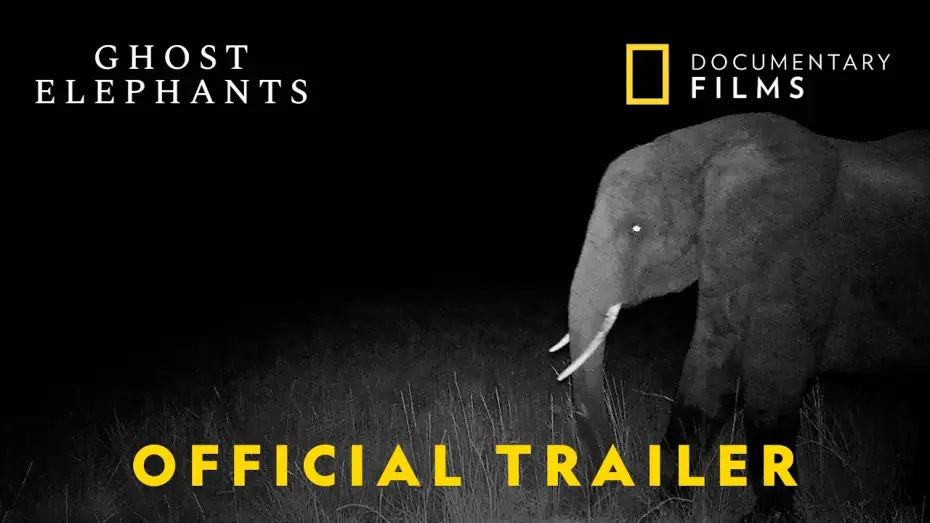 Відео до фільму Ghost Elephants | Official Trailer