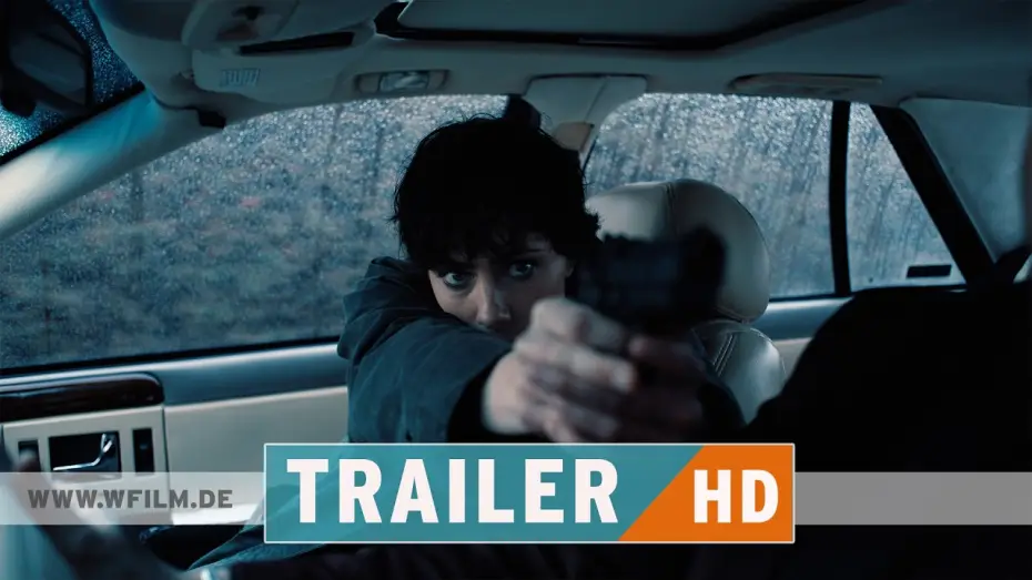 Відео до фільму La Mort viendra | Der Tod wird kommen [Offizieller Trailer DEUTSCH HD] &ndash; Ab 12. M&auml;rz im Kino