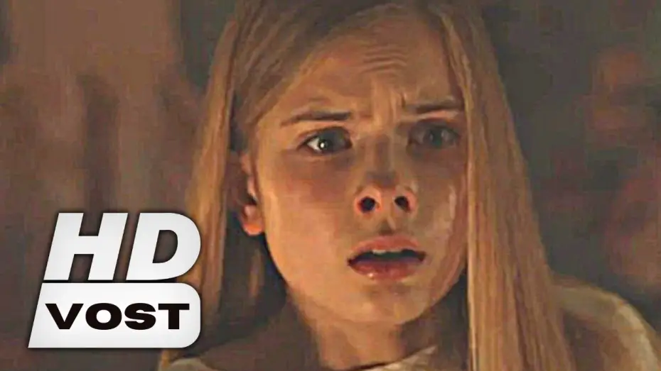 Відео до фільму Скрегіт | EGŌ Bande Annonce VOST (2022, Horreur) Siiri Solalinna, Sophia Heikkil&auml;