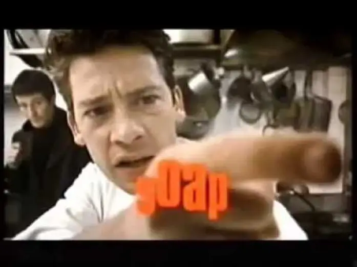 Відео до фільму Карти, гроші, два стволи | LOCK & STOCK - PAZZI SCATENATI  ( 1998) Regia Guy Ritchie - Trailer cinematografico