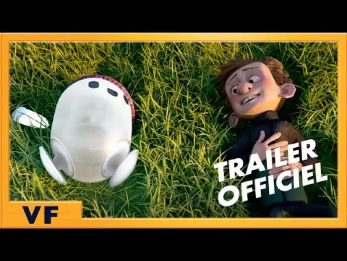 Відео до фільму Щось не так з Роном | Ron D&eacute;bloque - Bande Annonce [VF]