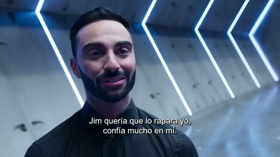 Відео до фільму Їжак Сонік 3 | El Doctor ha vuelto [VOSE]