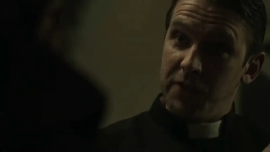 Відео до фільму Ритуал | Father Steiger