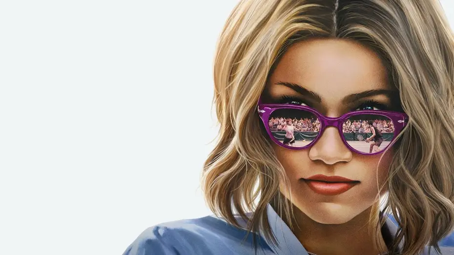 Відео до фільму Суперники | Tr&aacute;iler Oficial 2 en espa&ntilde;ol