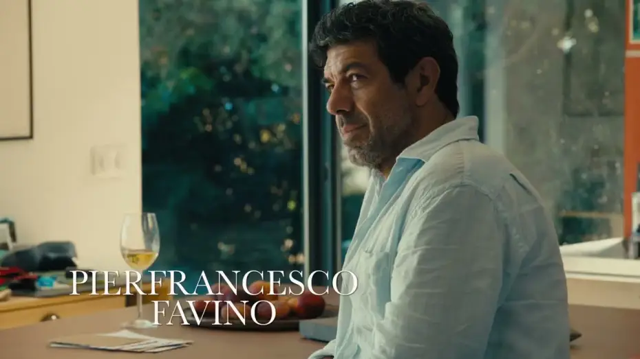 Відео до фільму Enzo | ENZO - L&rsquo;ultimo film di Laurent Cantet, diretto da Robin Campillo - Spot 15  ITA HD