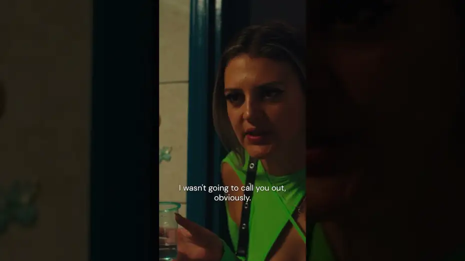 Відео до фільму Як зайнятися сексом | #MollyManningWalker's Cannes prizewinning HOW TO HAVE SEX is a raw look at female friendship