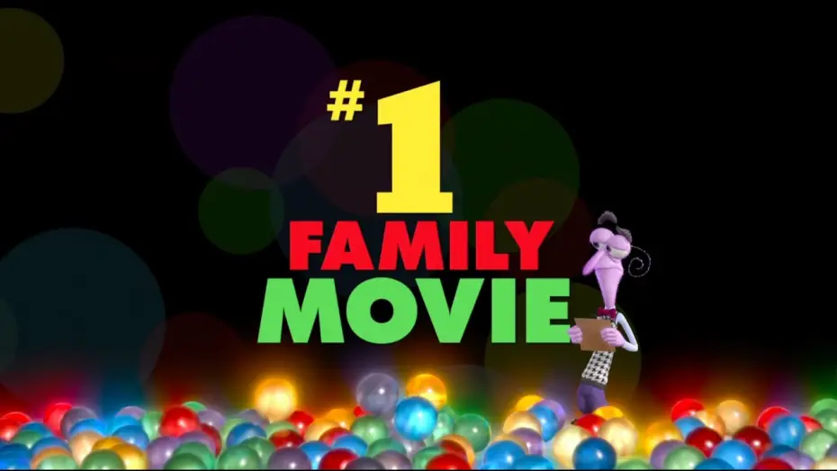 Відео до фільму Думками навиворіт | Inside Out is Now Playing!