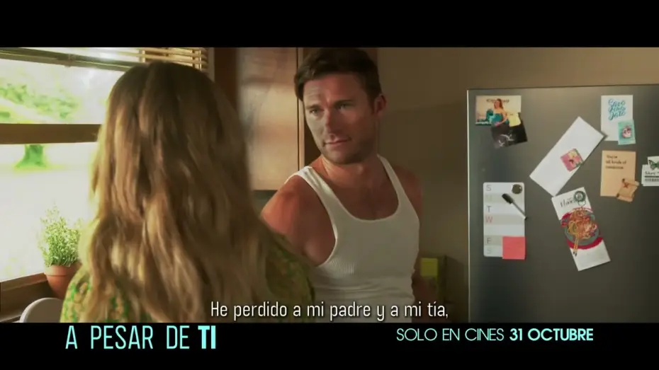 Відео до фільму Шкодуючи за тобою | Clara