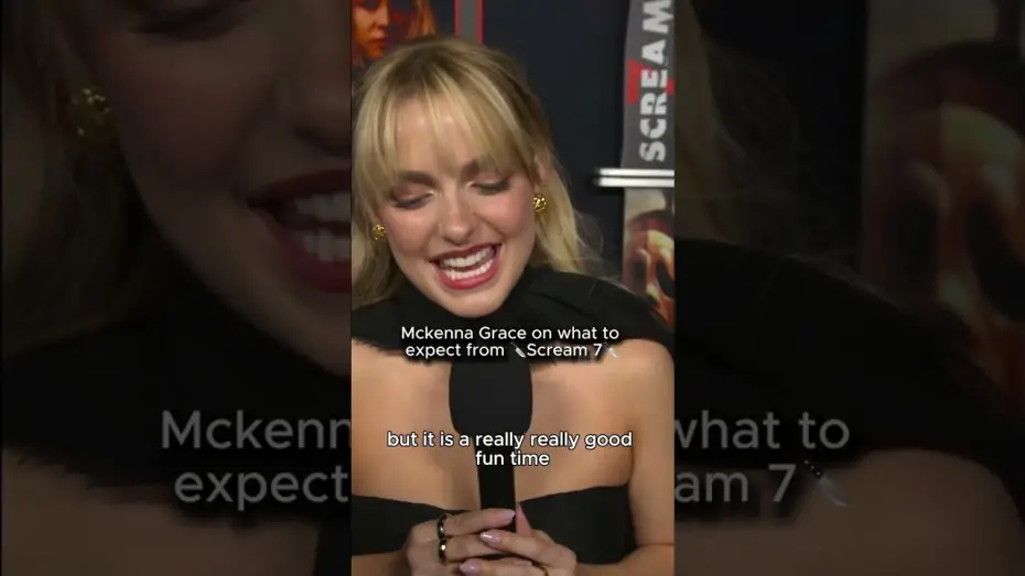 Відео до фільму Крик 7 | Bring your friends and let&rsquo;s have some fun at the movies.