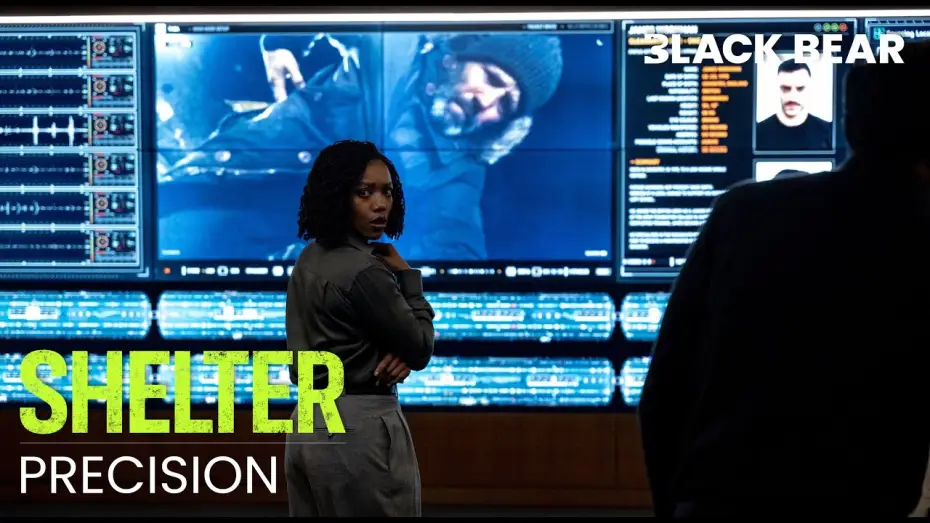 Відео до фільму Самітник | Precision