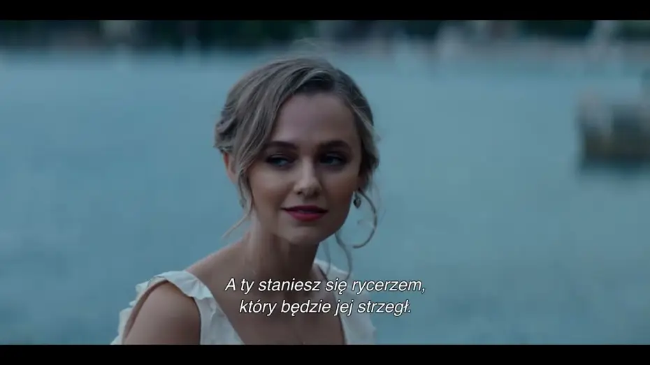 Відео до фільму Лицарі Зодіаку | Rycerze Zodiaku - zwiastun