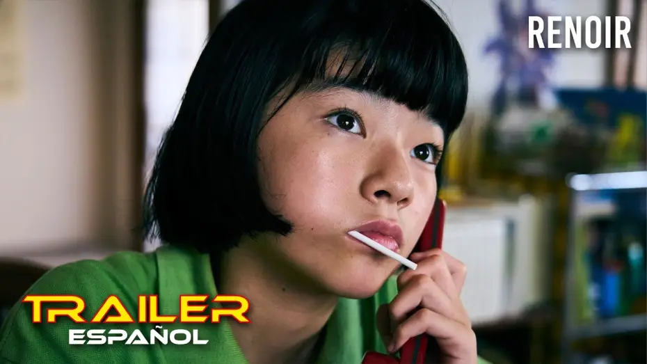 Відео до фільму ルノワール | Renoir - Tr&aacute;iler espa&ntilde;ol