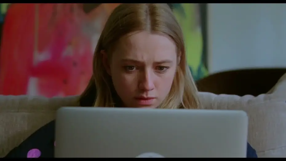 Відео до фільму Мене від себе верне | Sick of Myself - Trailer Ufficiale | Wanted Cinema