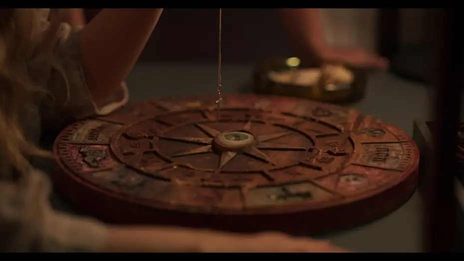 Відео до фільму Відьомська дошка | The Ritual Begins In Theaters August 15