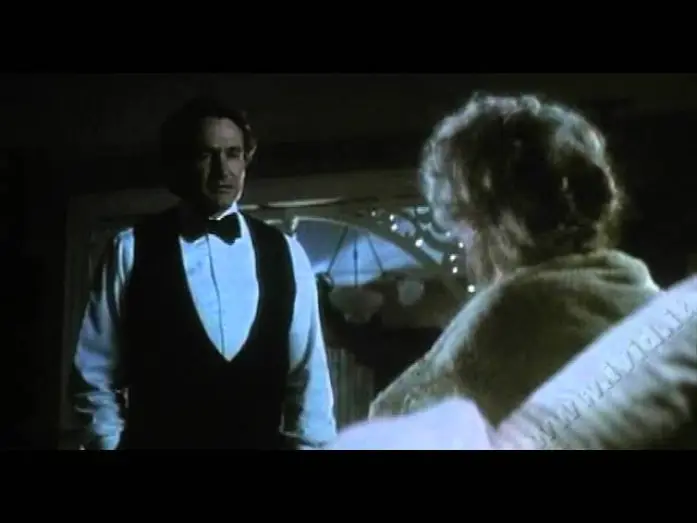 Відео до фільму Капітан Крюк | HOOK - CAPITAN UNCINO (1991) Trailer Italiano