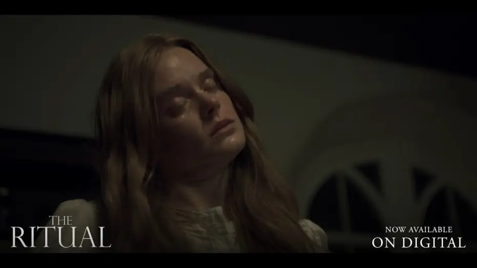 Відео до фільму Ритуал | :15 Trailer On Digital