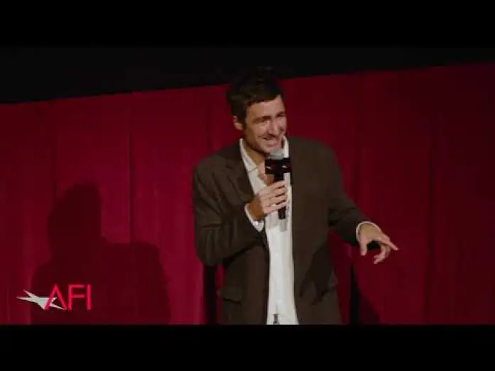 Відео до фільму Учительська | A Conversation with  İlker &Ccedil;atak about his film THE TEACHERS' LOUNGE