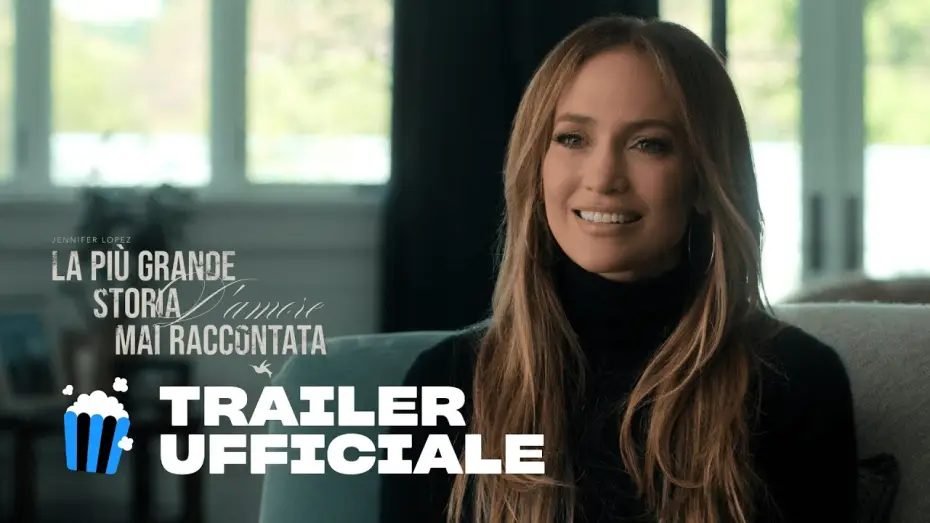 Відео до фільму This Is Me&hellip;Now | La pi&ugrave; grande storia d'amore mai raccontata | Trailer Ufficiale | Prime Video