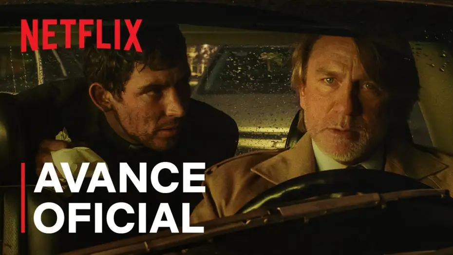 Відео до фільму Ножі наголо: Прокинься, покійнику | Teaser tr&aacute;iler oficial (VOSE)