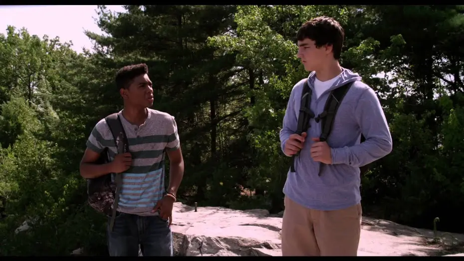 Відео до фільму Однокласники 2 | Official International Trailer