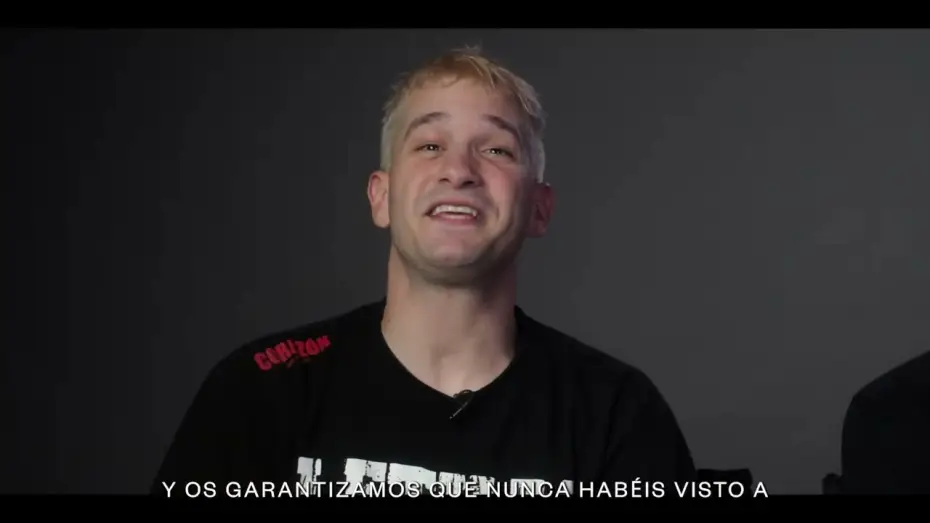 Відео до фільму Поверни її мені | "Sally Hawkins nunca ha estado mejor." [VOSE]