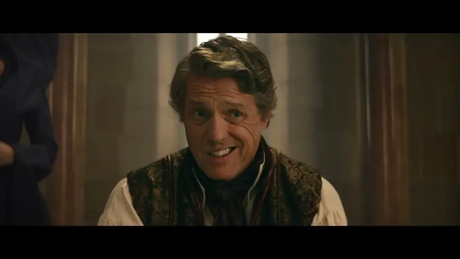 Відео до фільму Підземелля і дракони: Честь злодіїв | Eine sagenhafte Reise