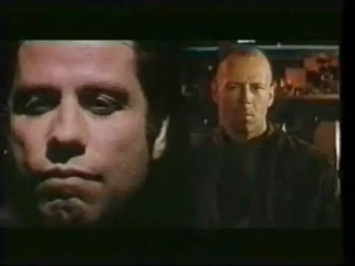 Відео до фільму Кримінальне чтиво | Pulp Fiction (1994) Trailer Versione Italiana
