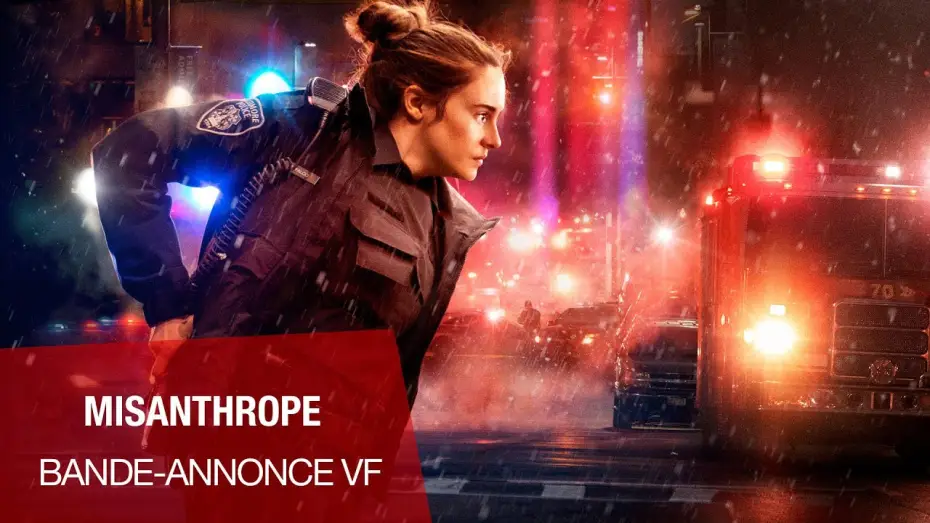 Відео до фільму Мізантроп | MISANTHROPE - le 26 avril au cin&eacute;ma