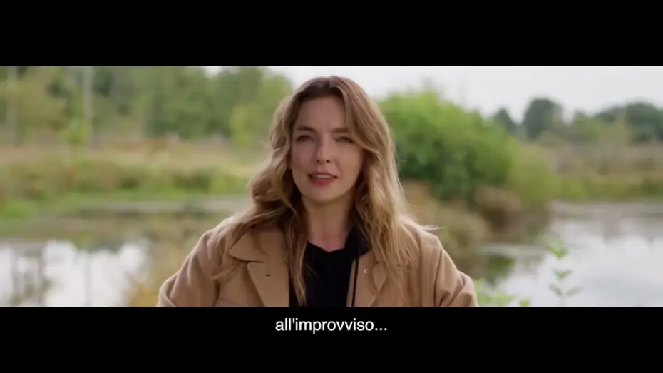 Відео до фільму 28 років по тому | 28 Anni Dopo - Dal 18 giugno al cinema | Jodie Comer racconta "Isla"