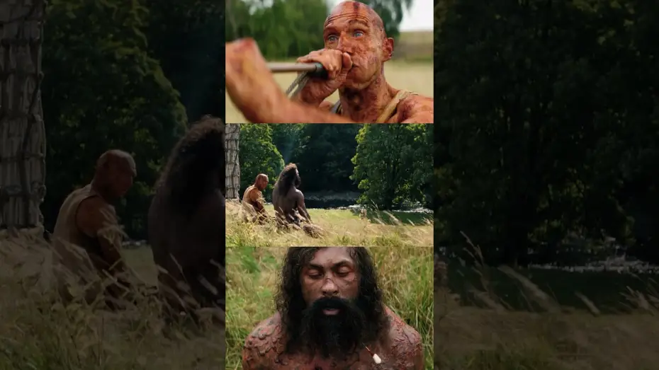 Відео до фільму 28 років по тому: Храм кісток | 3x the visual feast.