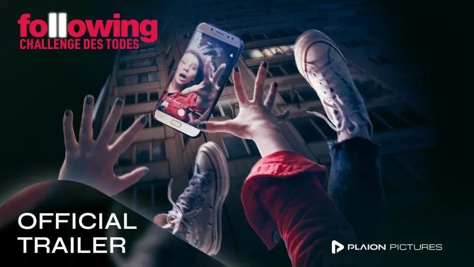 Відео до фільму #хочувигру | Offizieller Trailer