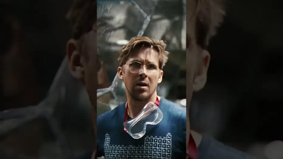 Відео до фільму Проєкт &laquo;Аве Марія&raquo; | In Cinemas March 18