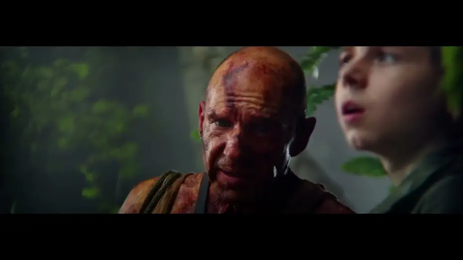 Відео до фільму 28 років по тому | 28 Anni Dopo - Dal 18 giugno al cinema | Ralph Fiennes racconta il "Dott. Ian Kelson"