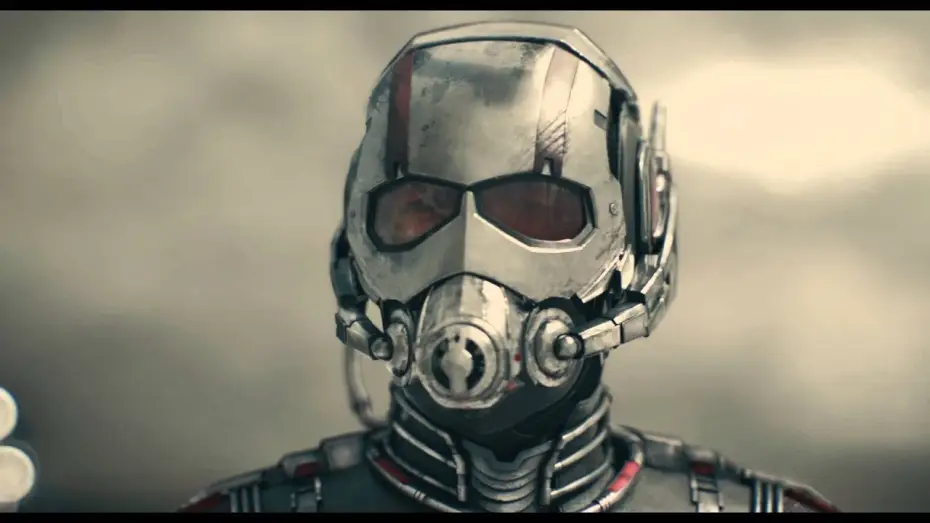Відео до фільму Людина-мураха | Ant-Man - Extrait en VOST : L'&eacute;preuve du feu