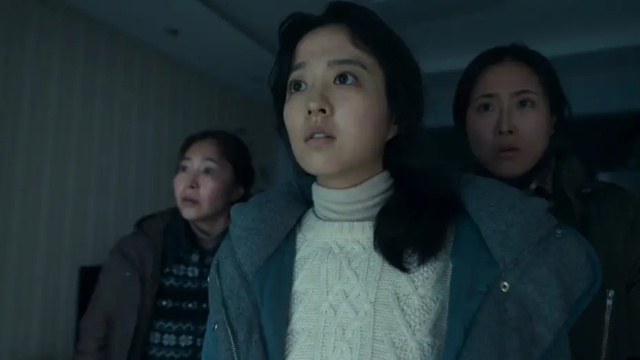 Відео до фільму Concrete Utopia | Выжившие. Бетонная утопия &mdash; Русский трейлер (2024)