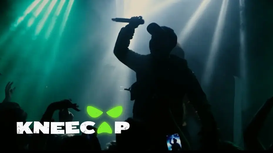 Відео до фільму НІКАП | Change Hits Like A Filthy Bassline