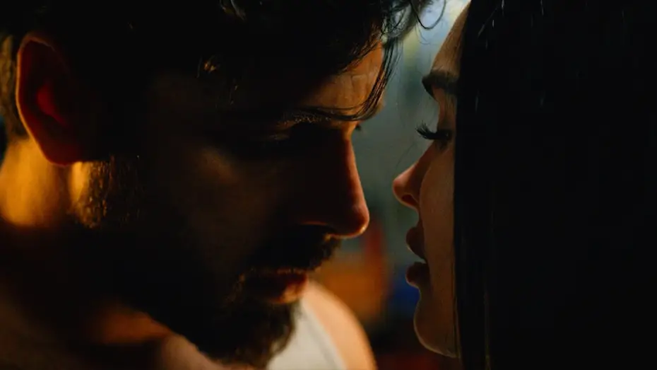 Відео до фільму Непокірна Еліс | "I Can Help You"