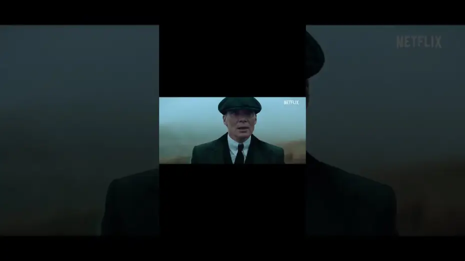 Відео до фільму Гострі картузи: Безсмертний | PEAKY BLINDERS : L'IMMORTEL (2026) //  Film #peakyblinders