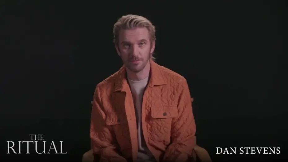 Відео до фільму Ритуал | Faith