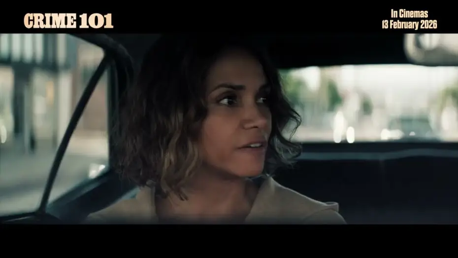 Відео до фільму Шлях до злочину | Team Up Chris