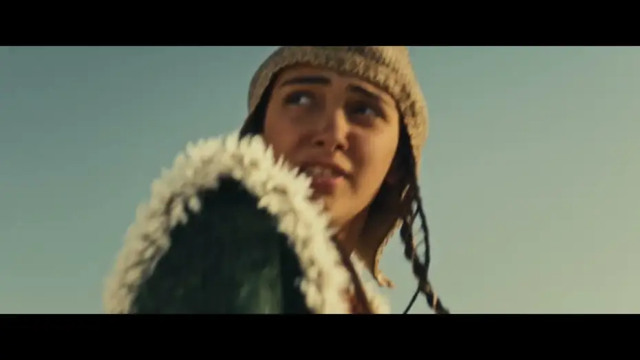 Відео до фільму AKINAK | "AKİNAK" - May Ayından Kinoteatrlarda