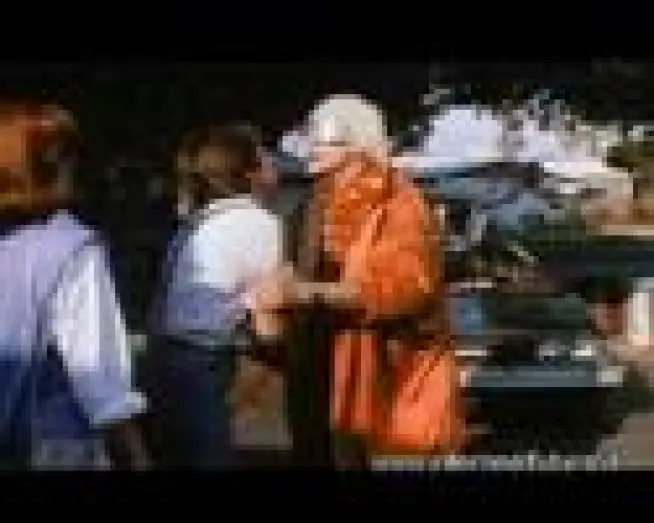 Відео до фільму Назад у майбутнє. Частина друга | Ritorno al futuro parte II - trailer italiano