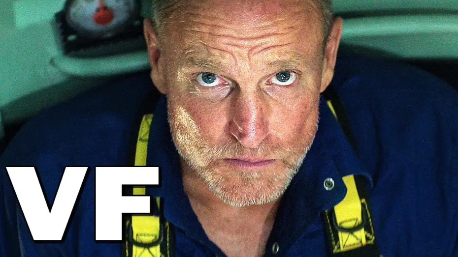 Відео до фільму Останній подих | LAST BREATH Bande Annonce VF (2025) Woody Harrelson