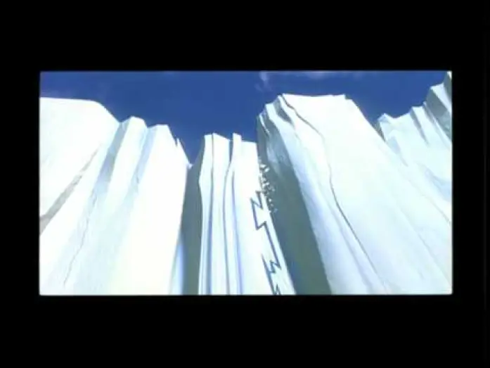 Відео до фільму Льодовиковий період | ICE AGE: LA EDAD DE HIELO - Trailer Espa&ntilde;ol HD