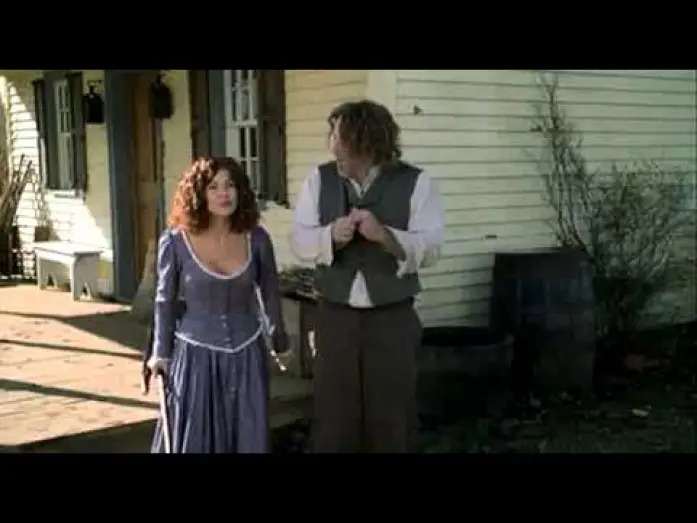 Відео до фільму Дуже страшне кіно 4 | Scary Movie 4 - Trailer (Deutsch)