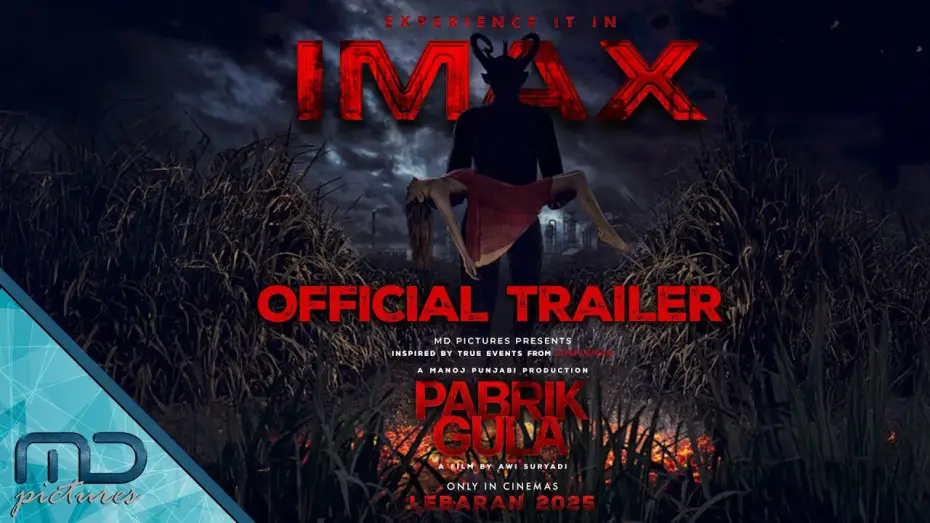 Відео до фільму Pabrik Gula | Pabrik Gula Official Trailer - Experience it in IMAX&reg;️